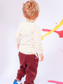 Повседневный костюм Носи своє модель 9293-024-33-ne-viznacheno Фото