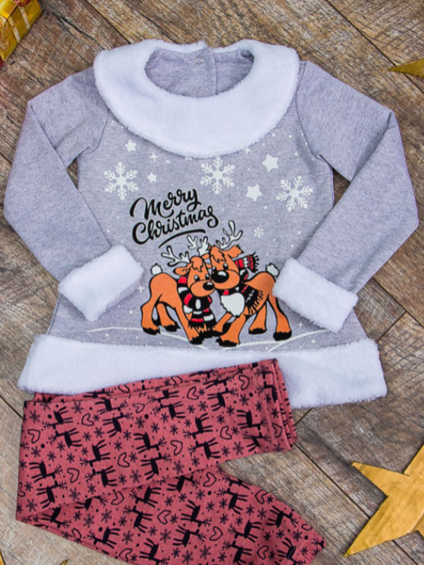 Костюм Носи своє модель 9512-023-33-ne-viznacheno Фото