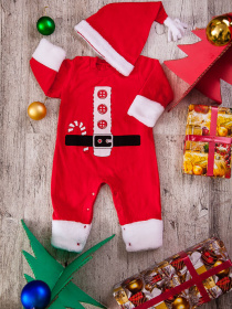 Комбинезон с утеплителем Носи своє модель 9540-023-33-ne-viznacheno Фото