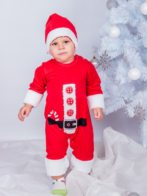 Комбинезон с утеплителем Носи своє модель 9540-023-33-ne-viznacheno Фото