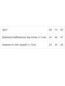 Чоловічок Носи своє модель 9872-016-ne-viznacheno Фото