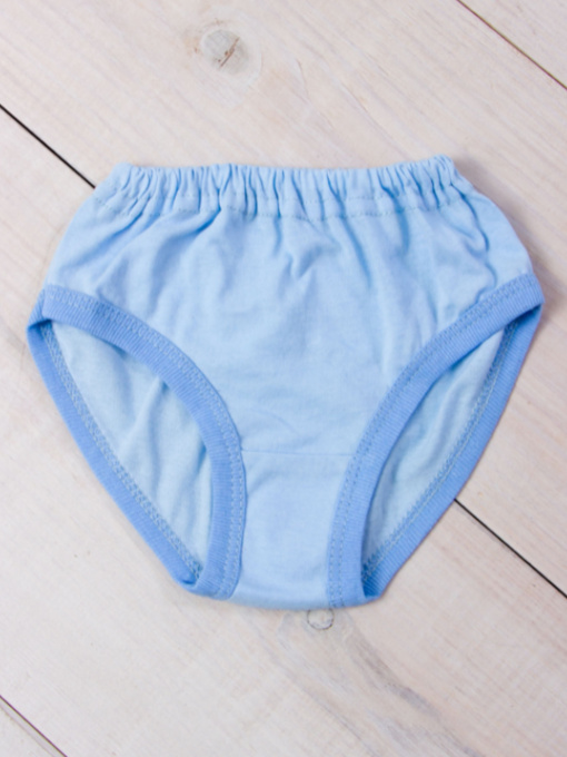 Трусы Носи своє модель 272-001-blakitnij Фото