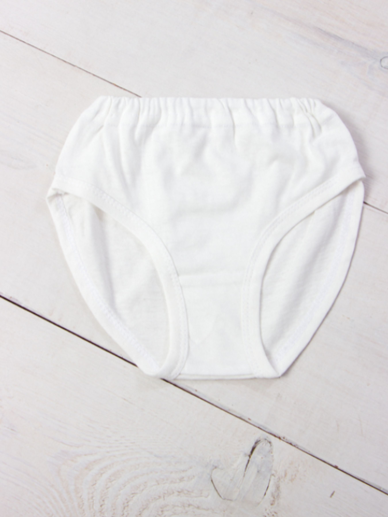 Труси Носи своє Модель 272-001-molochnij Фото