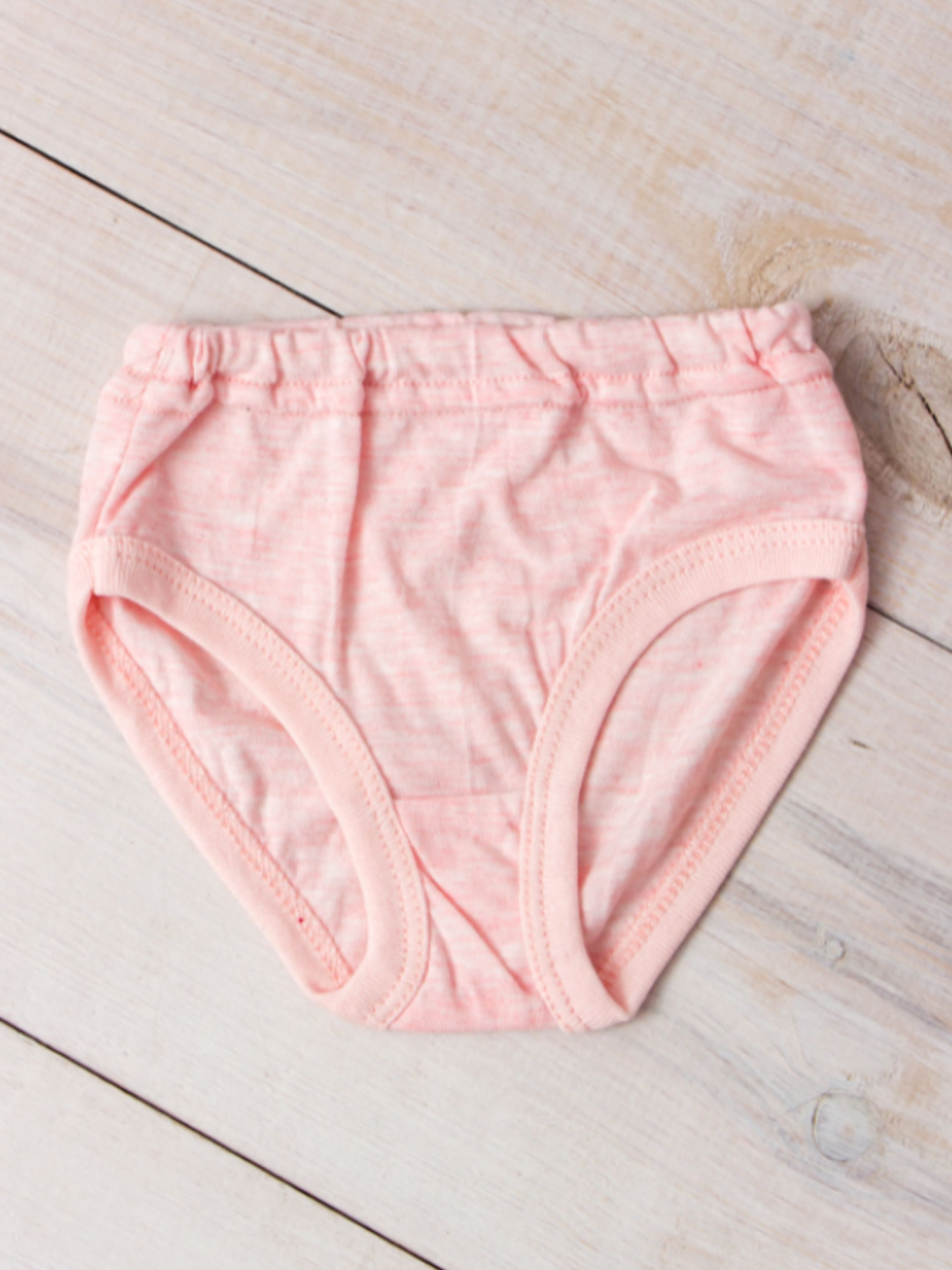 Труси Носи своє Модель 272-001-persikovij-melanzh Фото