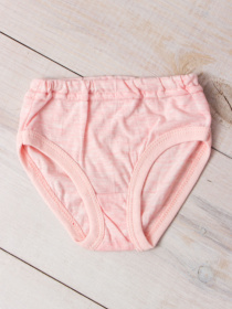 Труси Носи своє модель 272-001-persikovij-melanzh Фото
