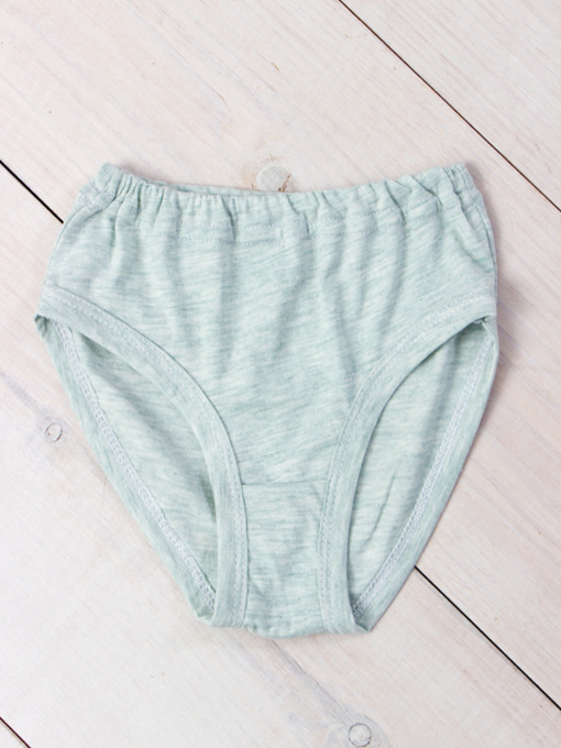 Трусы Носи своє модель 272-001-zelenij-melanzh Фото