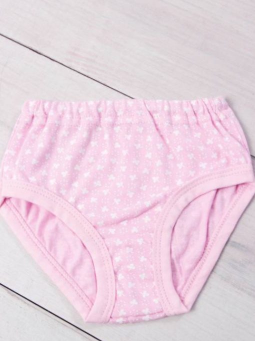 Трусы Носи своє модель 272-002V-listochki-sakura Фото