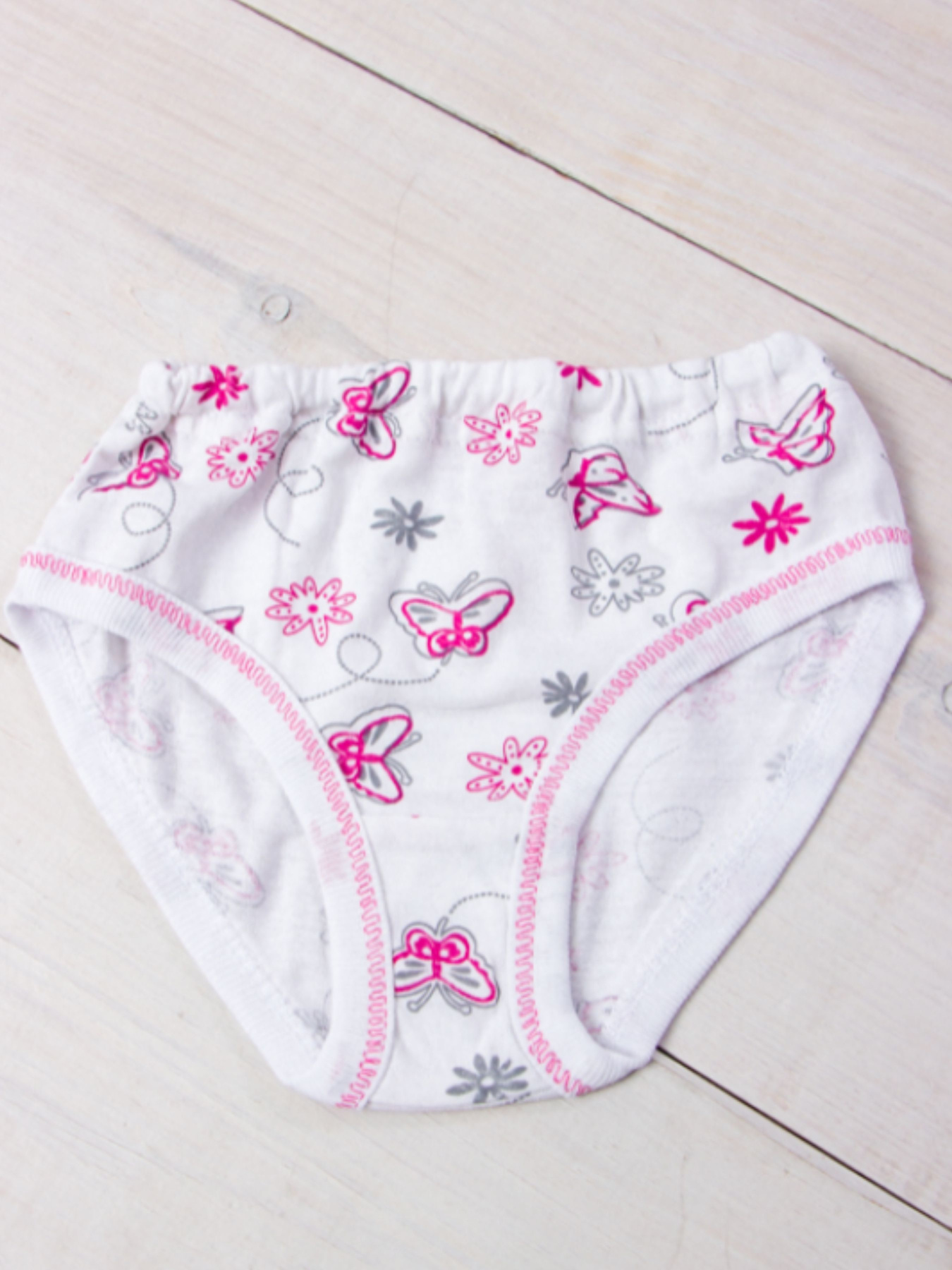 Трусы Носи своє модель 272-002V-meteliki Фото