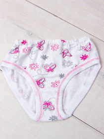 Трусы Носи своє модель 272-002V-meteliki Фото