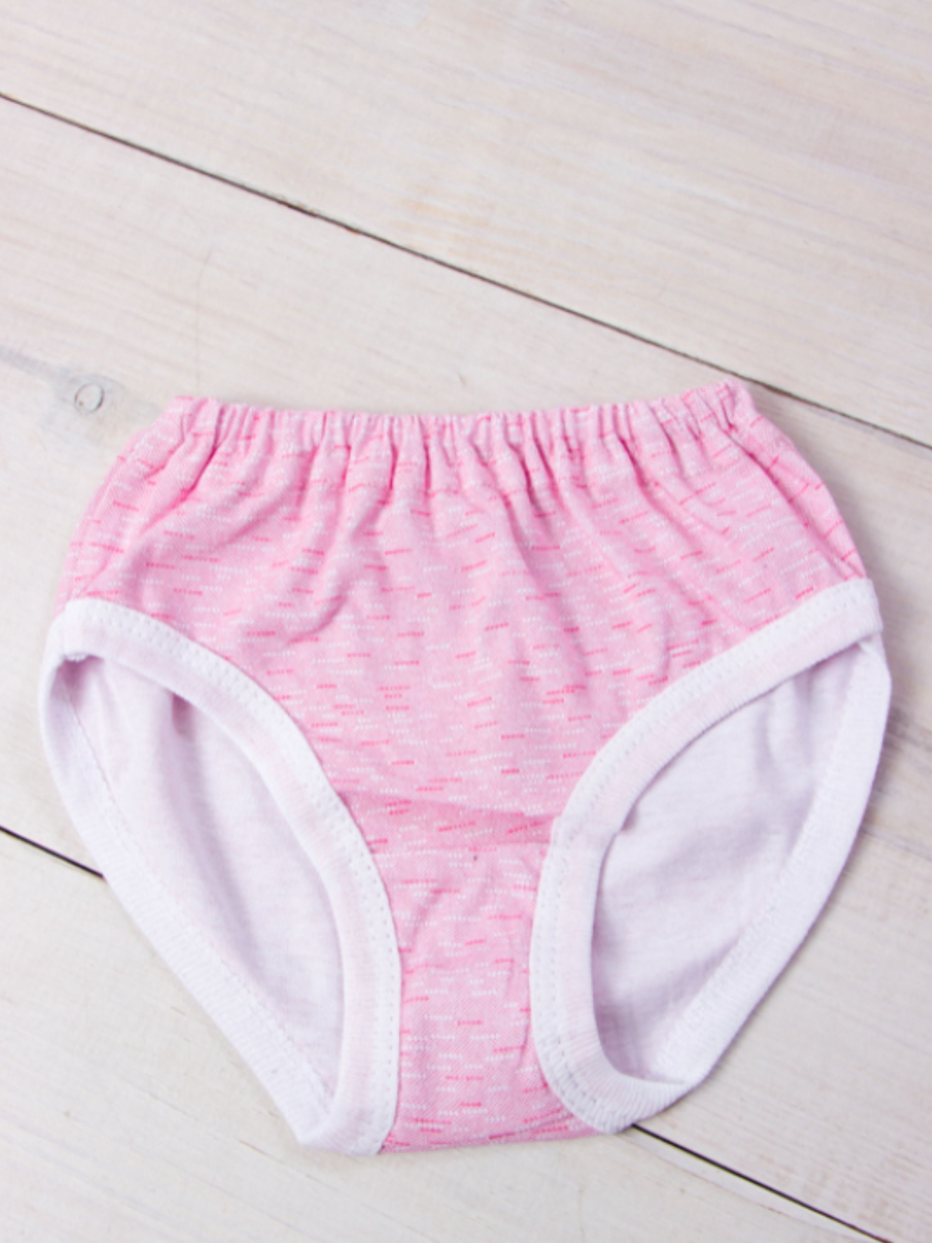 Трусы Носи своє модель 272-002v-rozhevij-melanzh Фото