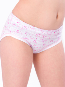 Труси Носи своє модель 272-002V-serdechka Труси Носи своє модель 272-002V-serdechka Фото