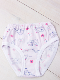Трусы Носи своє модель 272-002V-slonik-sakura Фото