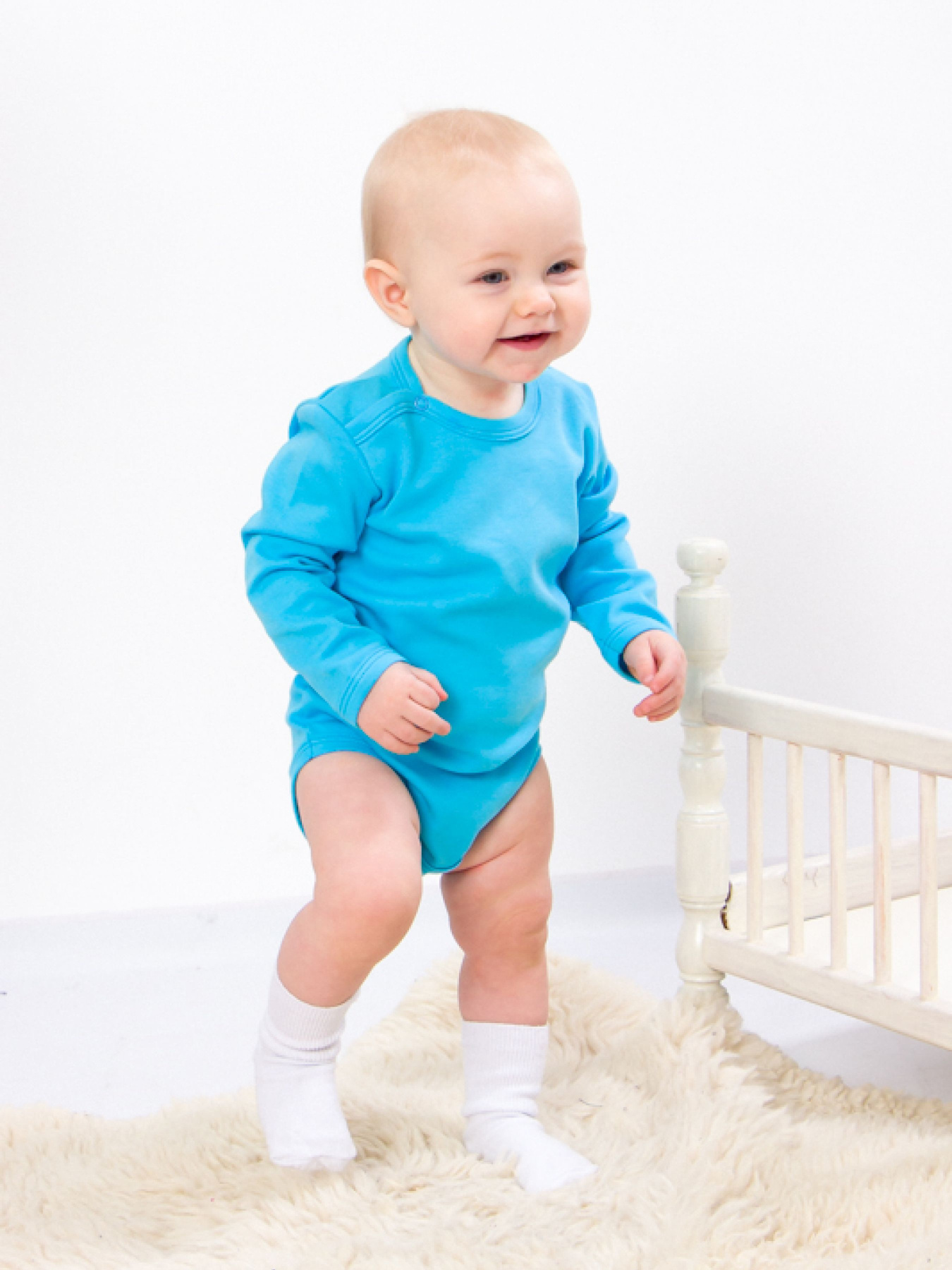 Боди для младенцев Носи своє модель 5010-015-5-bryuzovij Фото