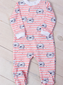 Чоловічок Носи своє модель 5032-024-5-kotiki-persik Фото