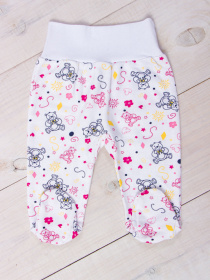 Ползунки Носи своє модель 5034-024-5-mshka-malina-na-blomu Ползунки Носи своє модель 5034-024-5-mshka-malina-na-blomu Фото