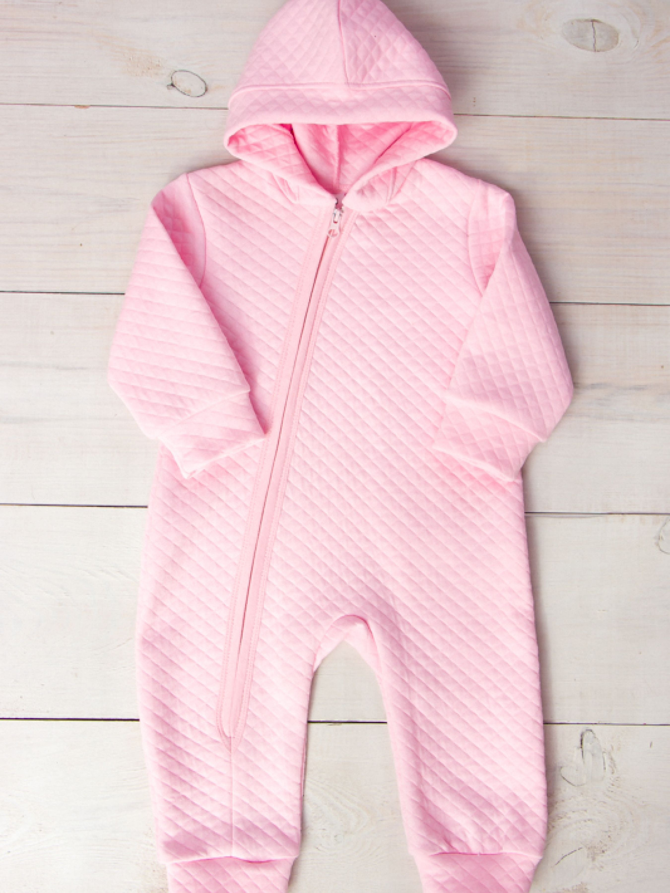 Нательный комбинезон Носи своє модель 5039-054-sakura Фото