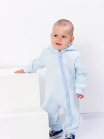 Чоловічок Носи своє модель 5039-054-svtlo-blakitnij Фото