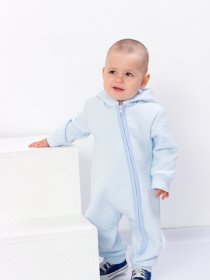 Чоловічок Носи своє модель 5039-054-svtlo-blakitnij Фото