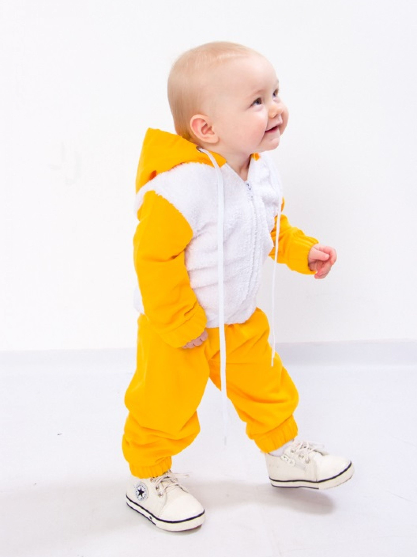 Повседневный костюм Носи своє модель 5066-032-5-burshtin Фото