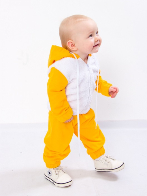 Повсякденний костюм Носи своє модель 5066-032-5-burshtin Фото