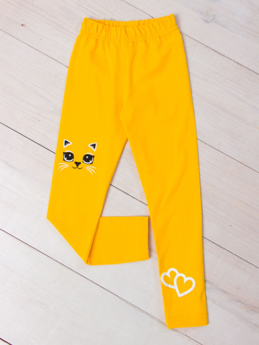 Легінси Носи своє модель 6000-036-33-burshtin-kicq Фото