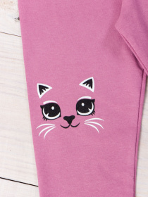 Леггинсы Носи своє модель 6000-036-33-popelqsta-troqnda-kicq Леггинсы Носи своє модель 6000-036-33-popelqsta-troqnda-kicq Фото