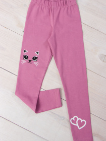 Леггинсы Носи своє модель 6000-036-33-popelqsta-troqnda-kicq Леггинсы Носи своє модель 6000-036-33-popelqsta-troqnda-kicq Фото