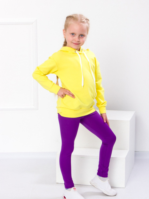 Леггинсы Носи своє модель 6000-079-2-foletovij Фото