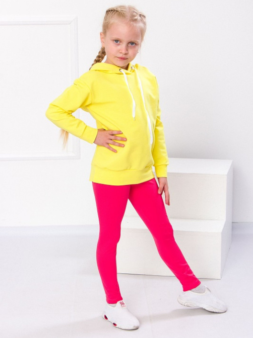 Леггинсы Носи своє модель 6000-079-2-koral Фото