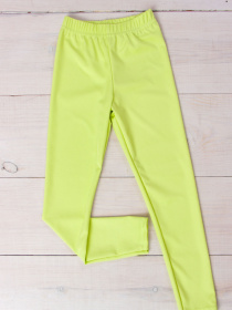 Леггинсы Носи своє модель 6000-079-2-limon Фото