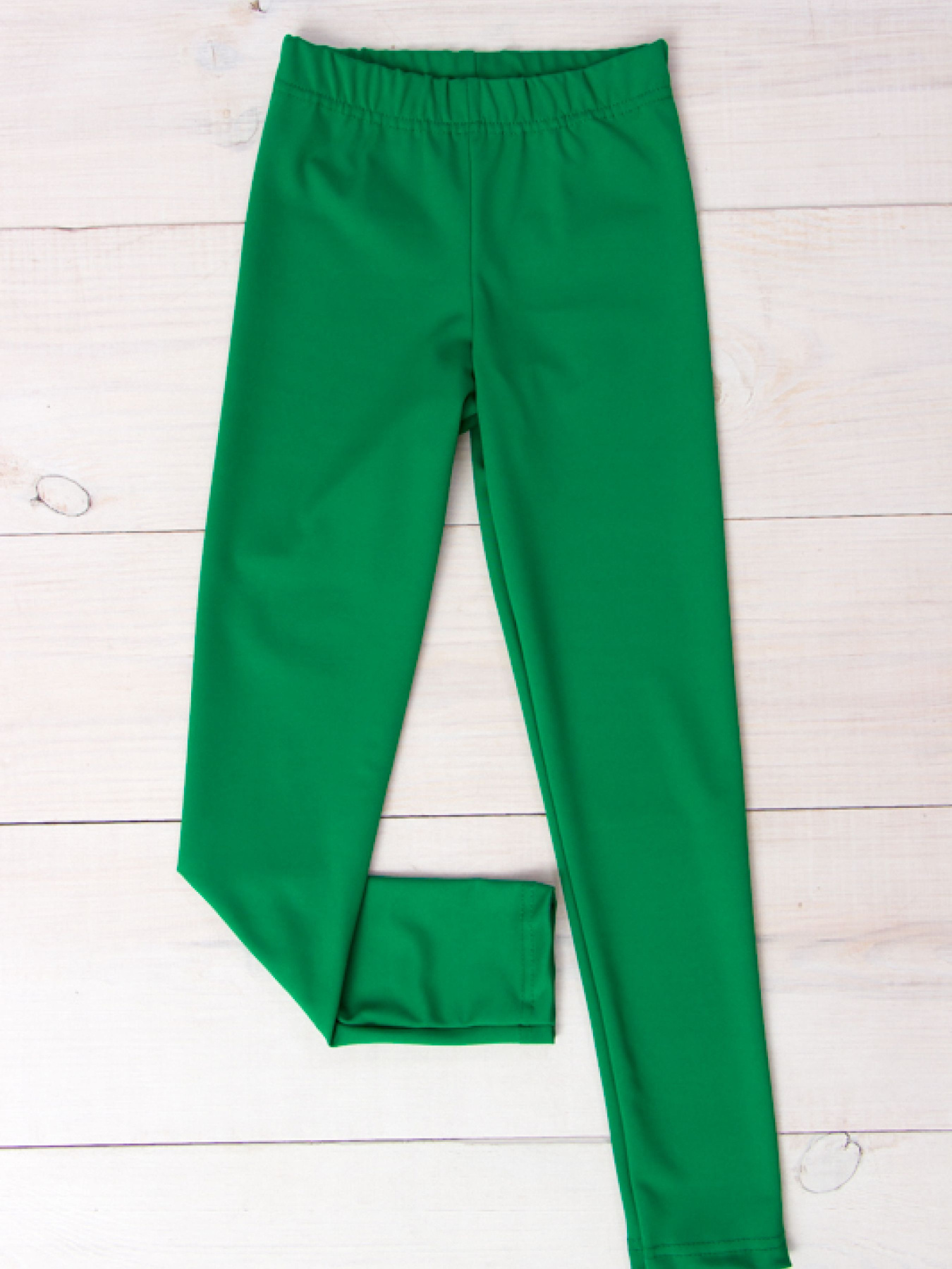 Леггинсы Носи своє модель 6000-079-2-zelenij Фото