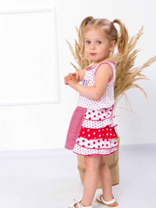 Костюм Носи своє Модель 6013-002-33-ne-viznacheno Фото