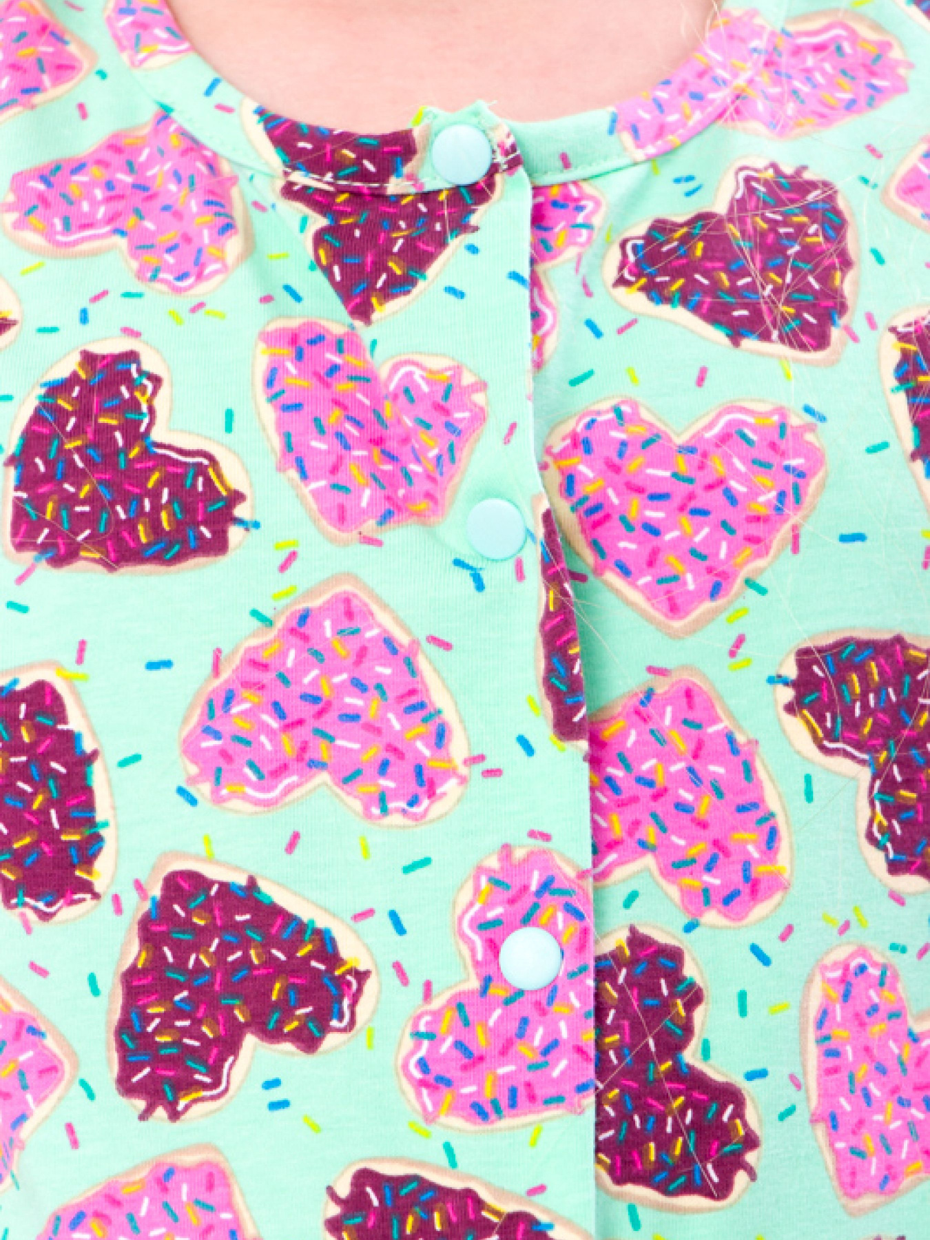 Комбінезон Носи своє модель 6014-043-1-serdechka-m-qta Фото