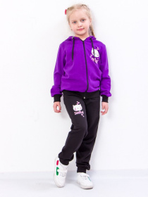 Спортивный костюм Носи своє модель 6018-023-33-7-foletovij-kicq Фото