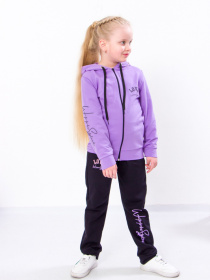 Спортивный костюм Носи своє модель 6018-057-33-2-buzok-love Фото