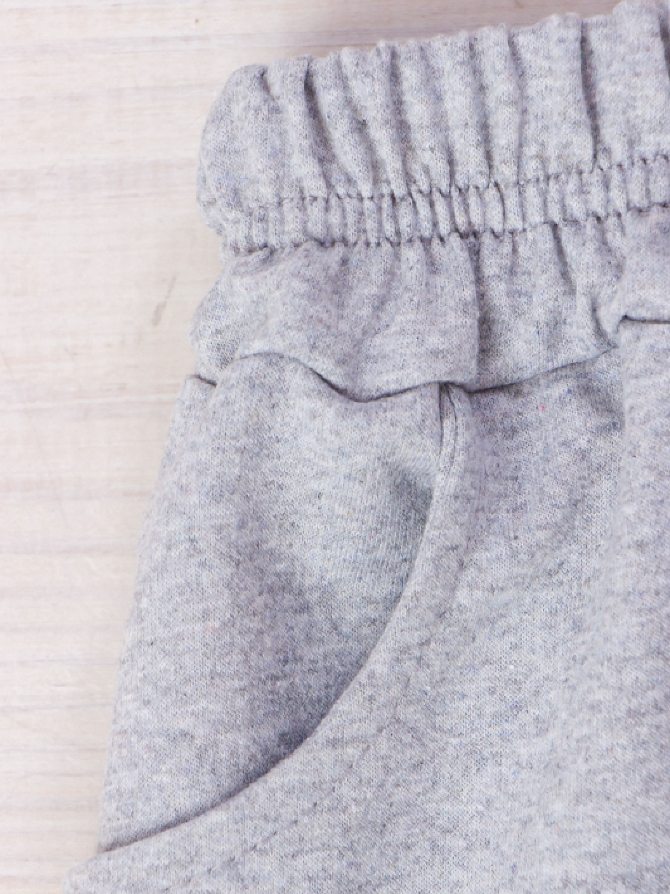 Спортивний костюм Носи своє модель 6018-057-33-4-srij Фото