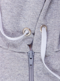 Спортивний костюм Носи своє модель 6018-057-33-4-srij Спортивний костюм Носи своє модель 6018-057-33-4-srij Фото