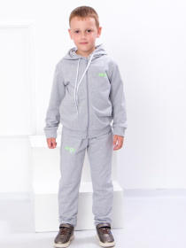 Спортивный костюм Носи своє модель 6018-057-33-4-srij Фото