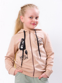 Спортивный костюм Носи своє модель 6018-057-33-7-nefrit-kicq Фото