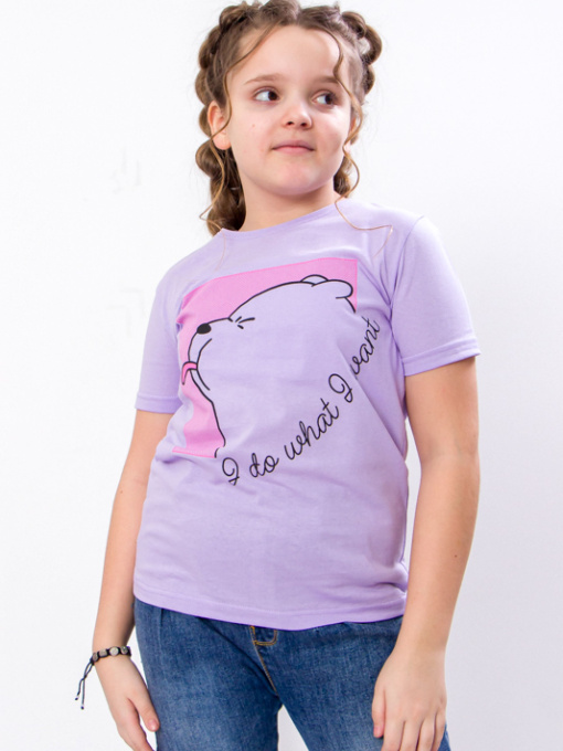 Футболка Носи своє модель 6021-001-33-2-buzok Фото