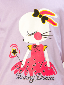 Футболка Носи своє модель 6021-001-33-5-zajka-buzok Фото