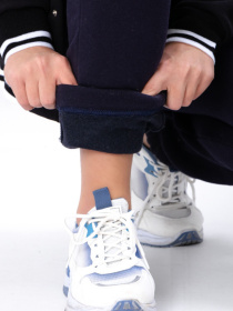 Джогери Носи своє модель 6060-025-3-chornilxno-sinj Фото