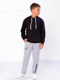 Джоггеры Носи своє модель 6060-057-33-4-srij Фото