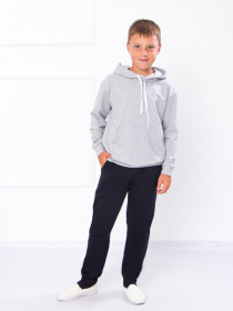 Джогери Носи своє модель 6060-057-4-chornilxno-sinj Фото