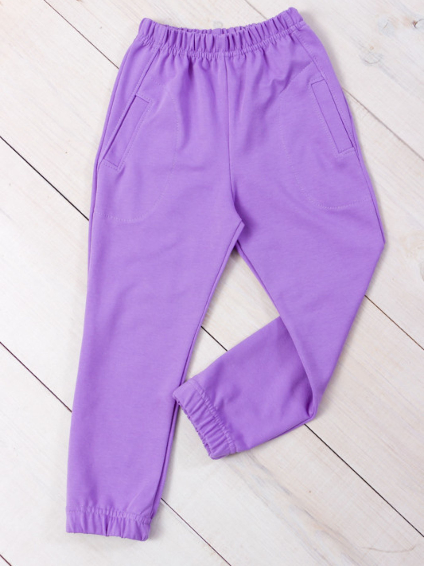 Джоггеры Носи своє модель 6060-057-5-buzok Фото