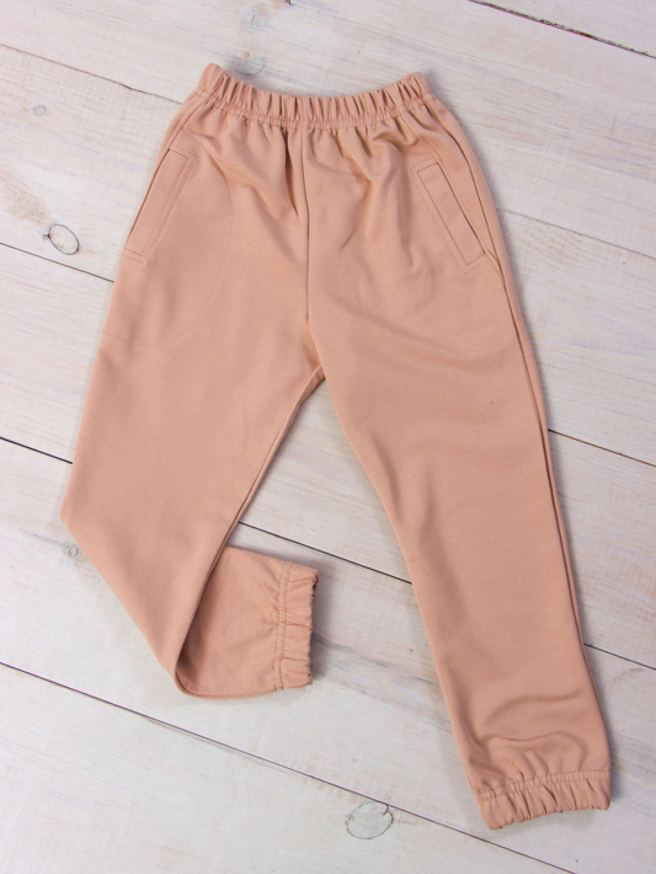 Джогери Носи своє модель 6060-057-5-kava Фото