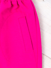 Джоггеры Носи своє модель 6060-057-5-malina Фото