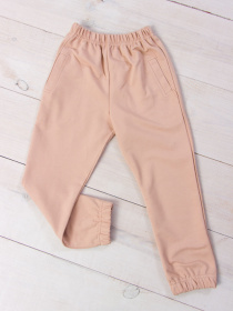 Джогери Носи своє Модель 6060-057-5-temnij-bezh Фото