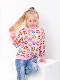 Свитшот Носи своє модель 6069-055-5-sova Фото