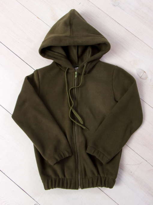 Кофта Носи своє модель 6071-027-hak Фото